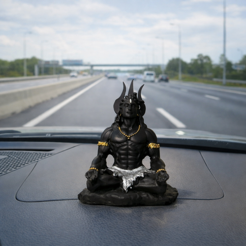 Car Dashboard